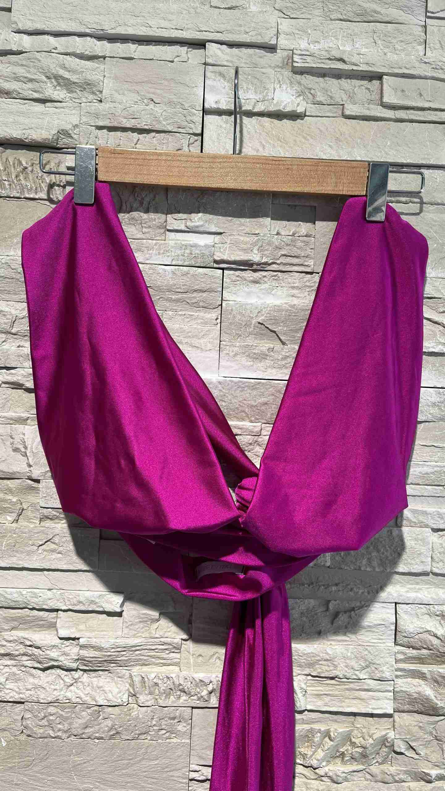 Coordinato in lycra