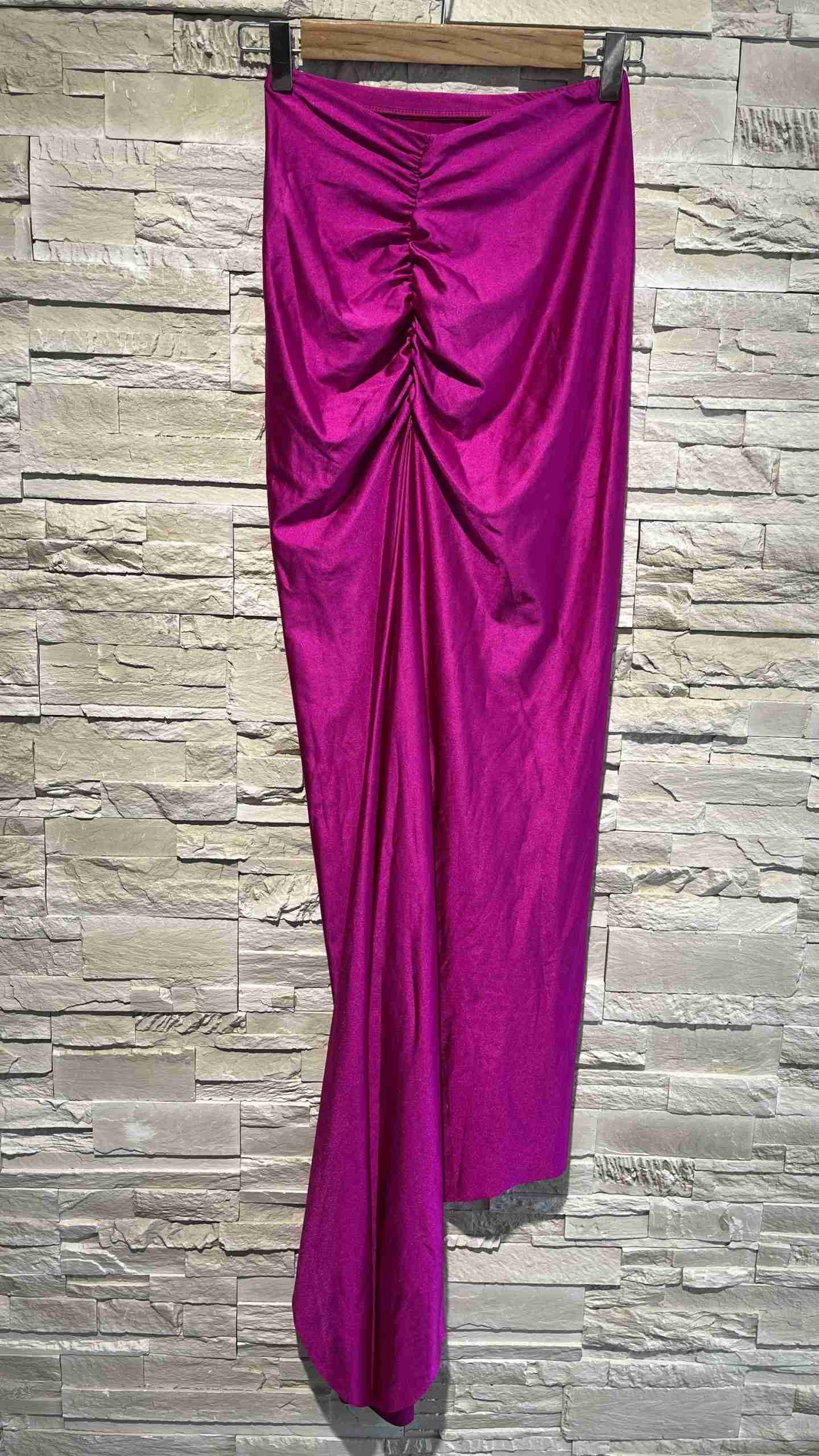 Coordinato in lycra