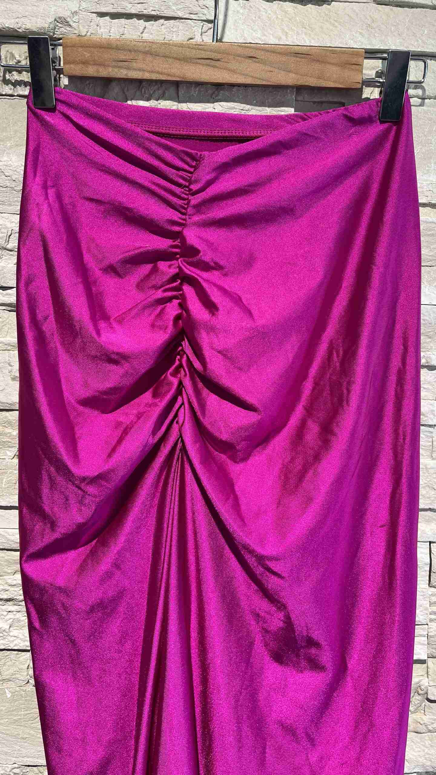 Coordinato in lycra