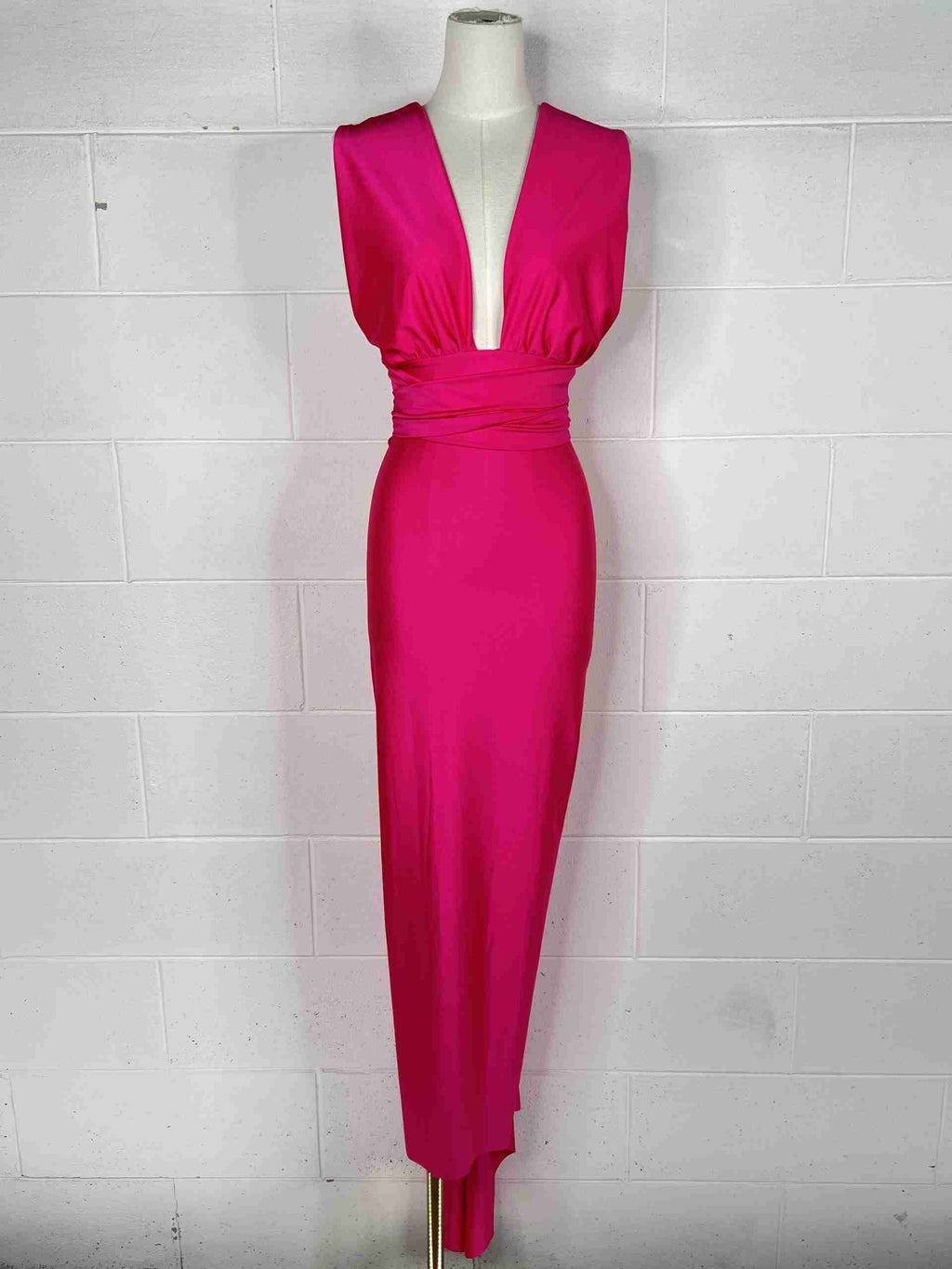Coordinato in lycra