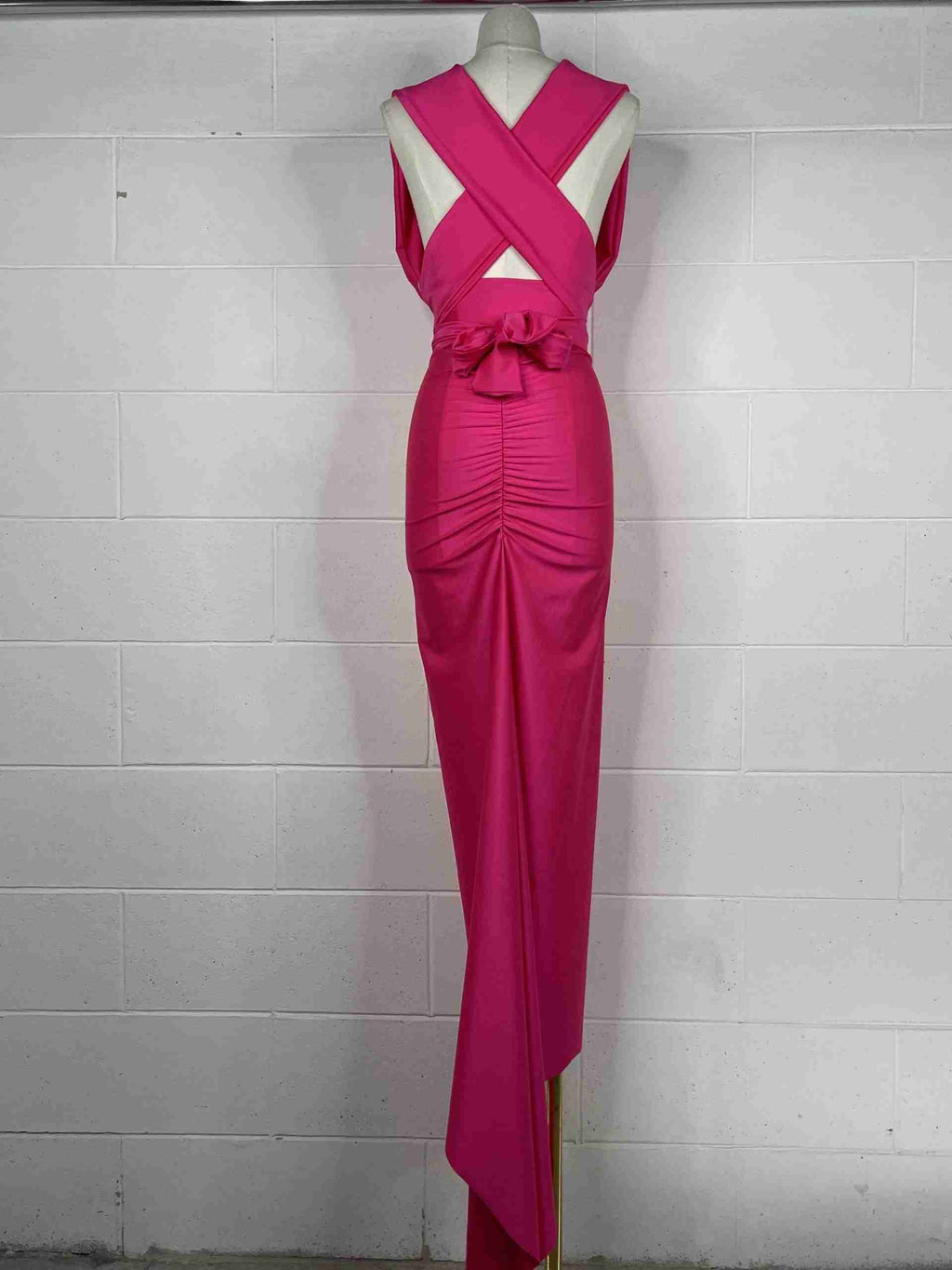 Coordinato in lycra