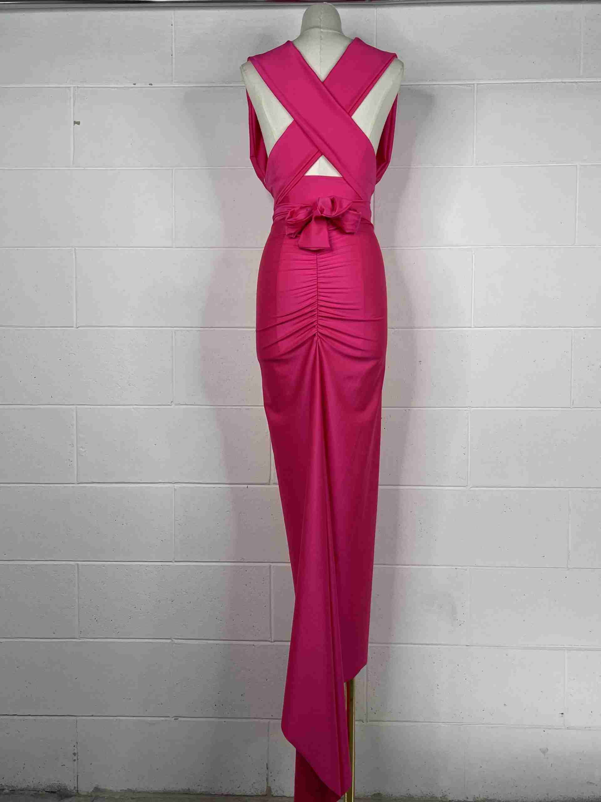 Coordinato in lycra