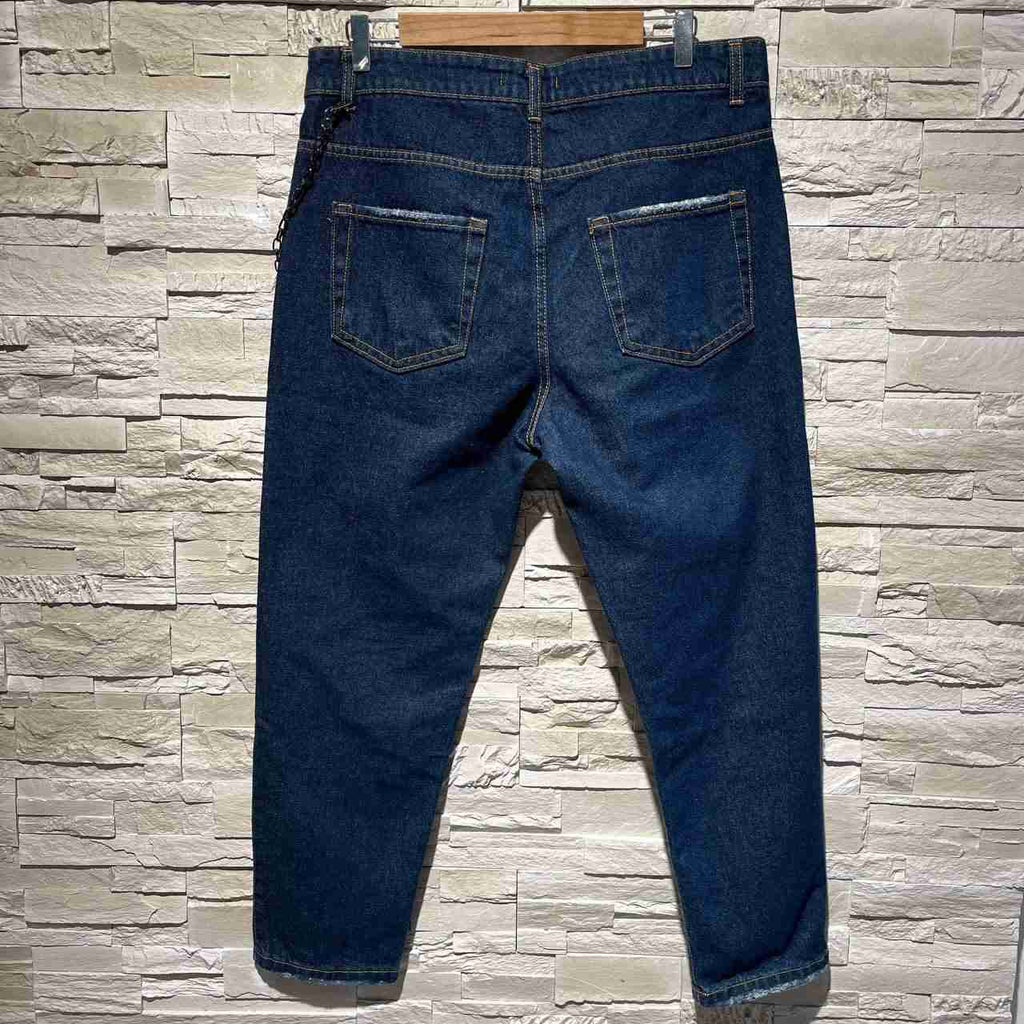 Jeans tancredi