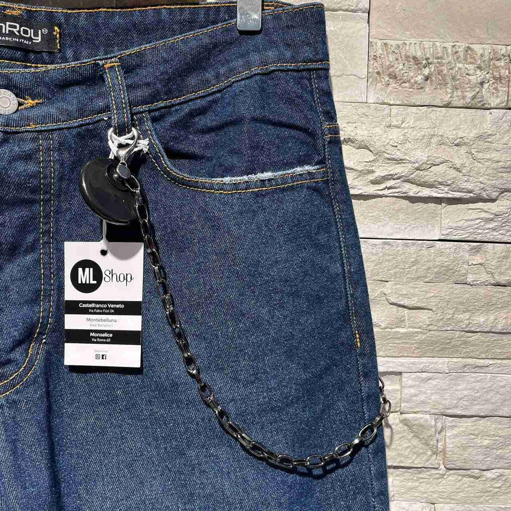 Jeans tancredi