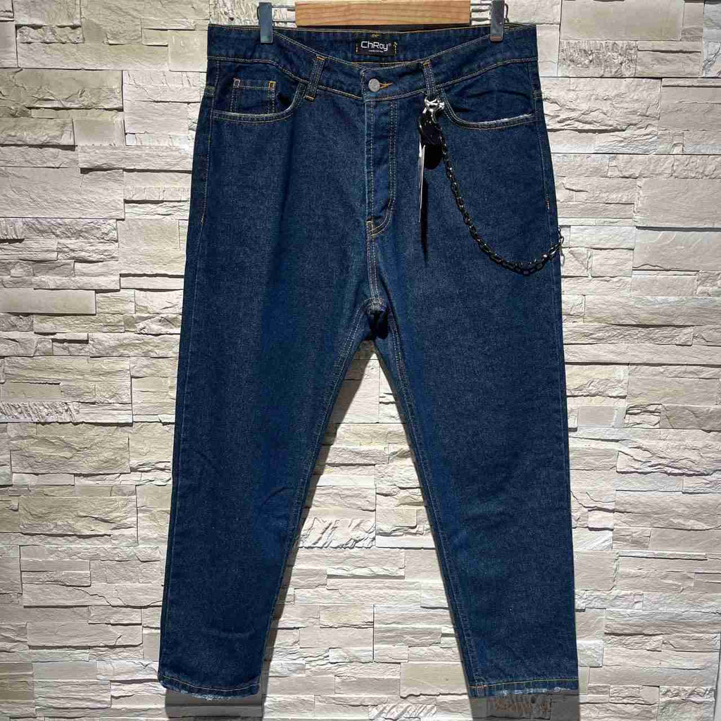 Jeans tancredi
