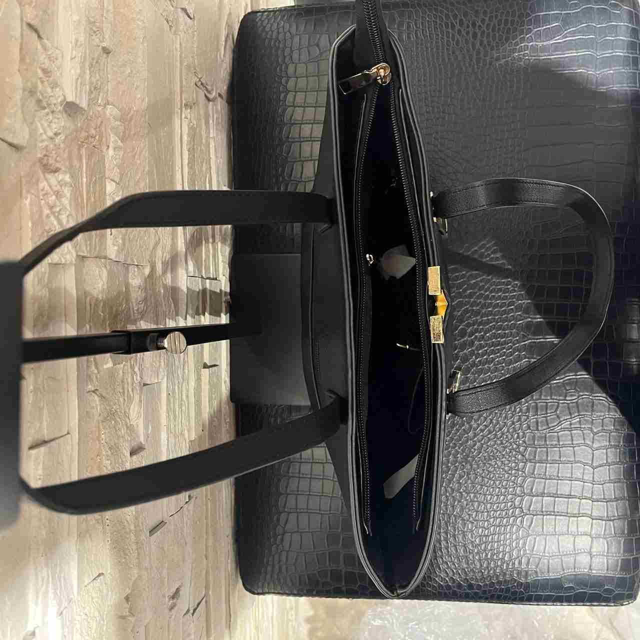 Borsa alessia medium