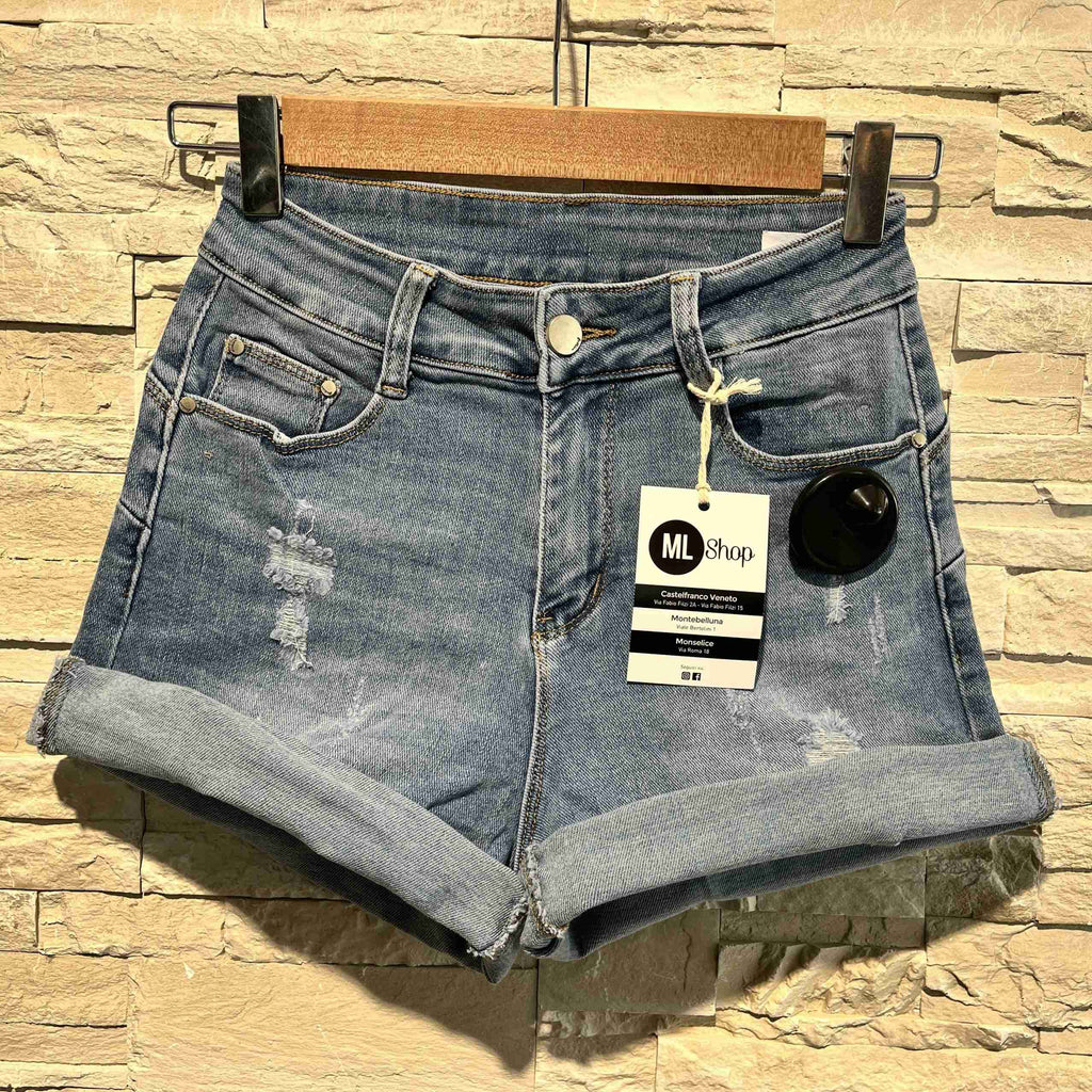 Shorts deanna