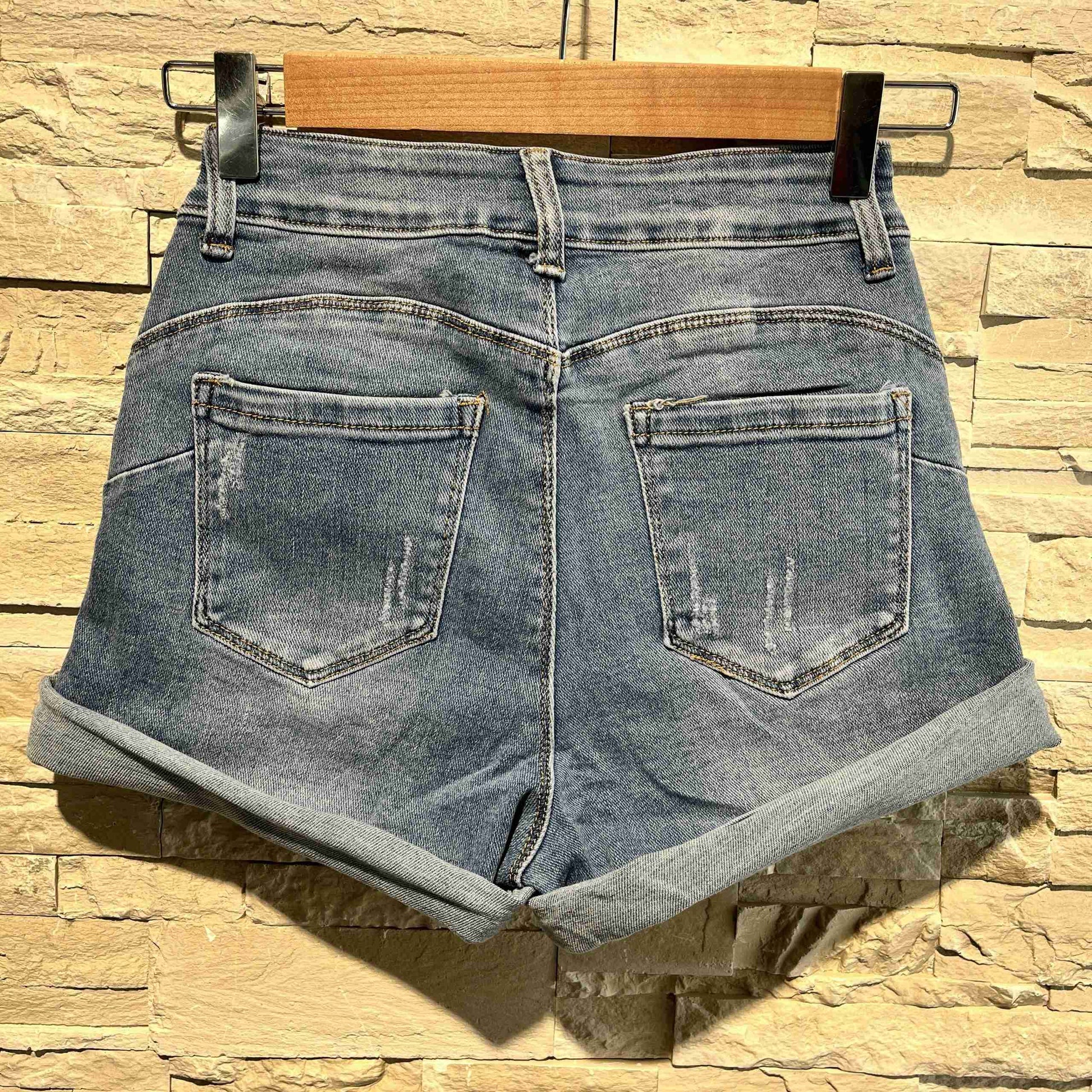 Shorts deanna