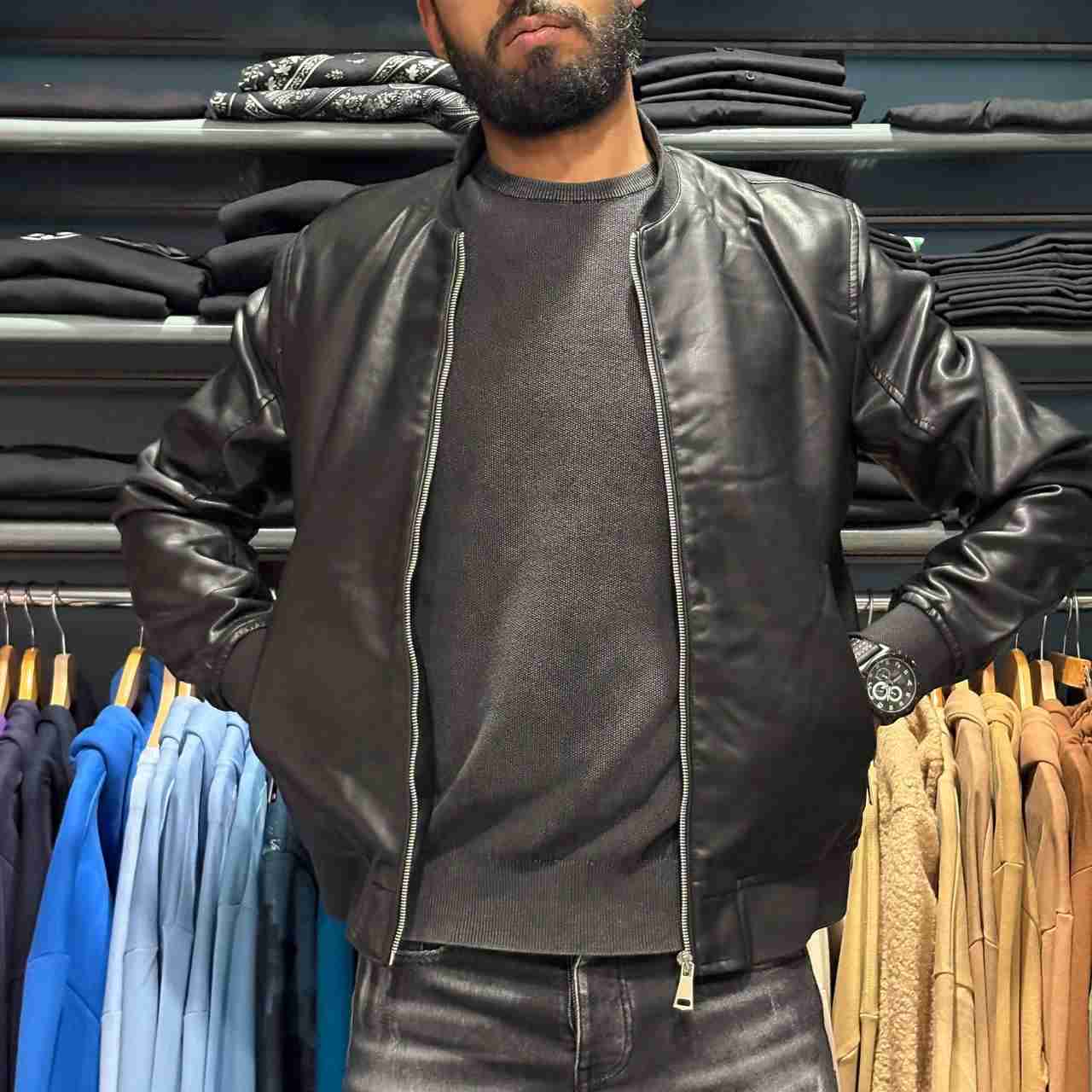 Maglione andrew