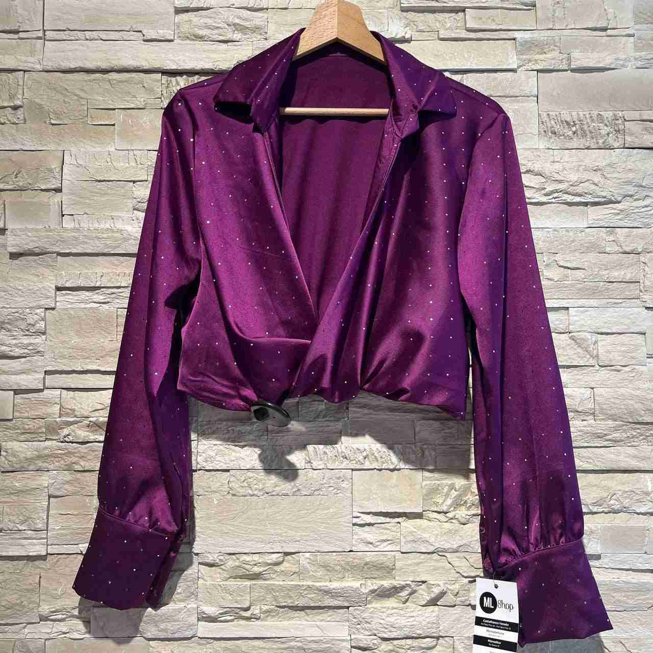 Camicia eclissi