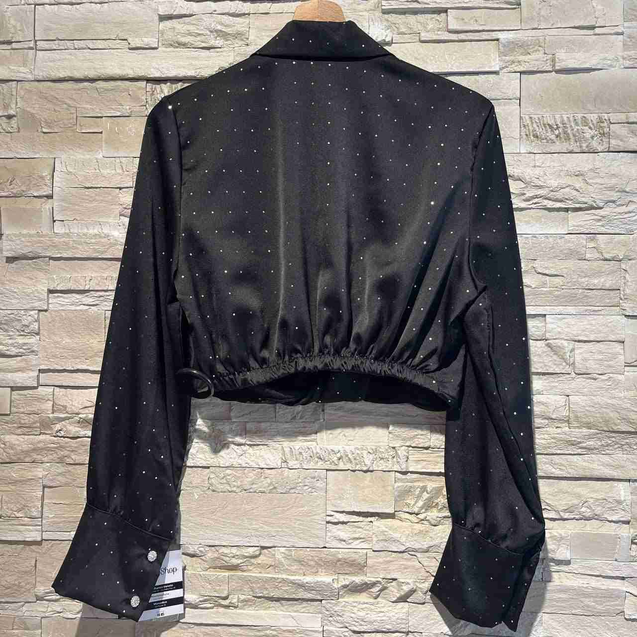 Camicia eclissi