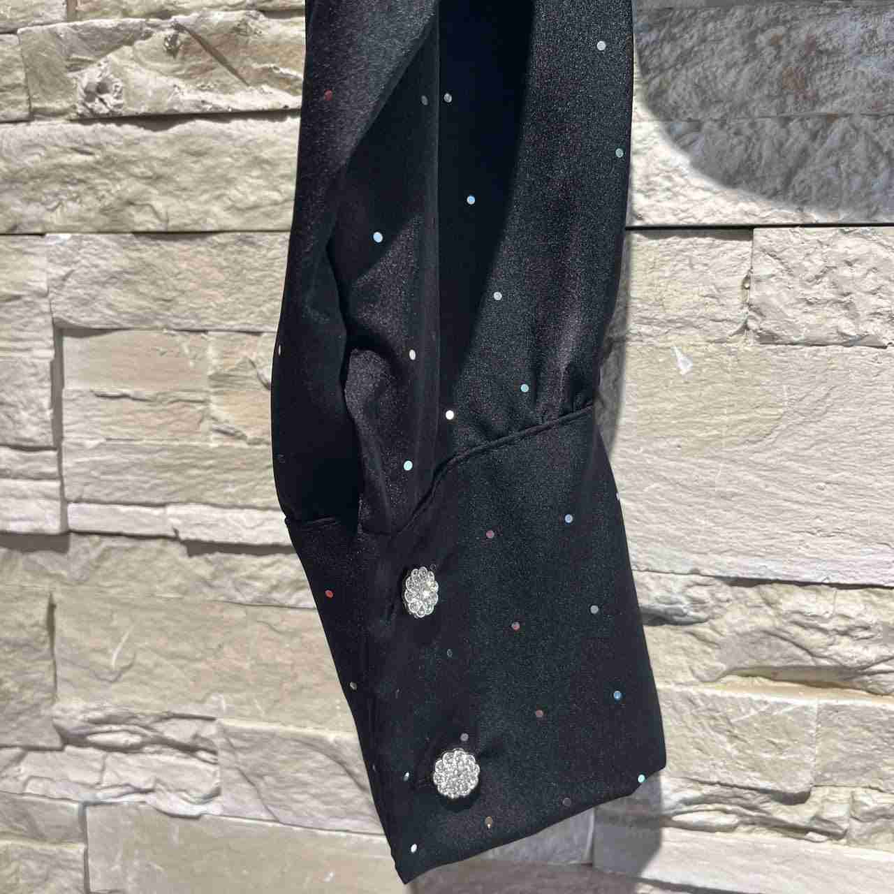 Camicia eclissi