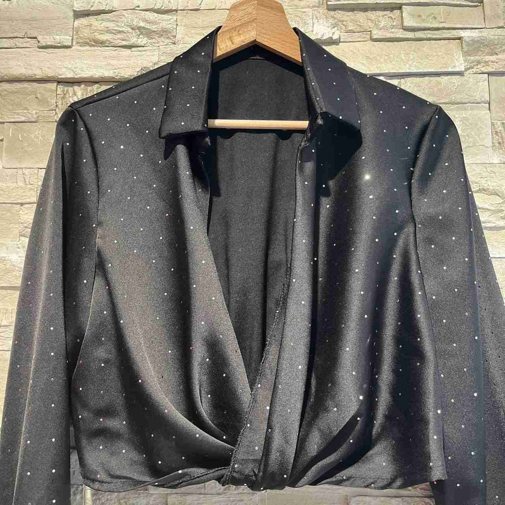 Camicia eclissi