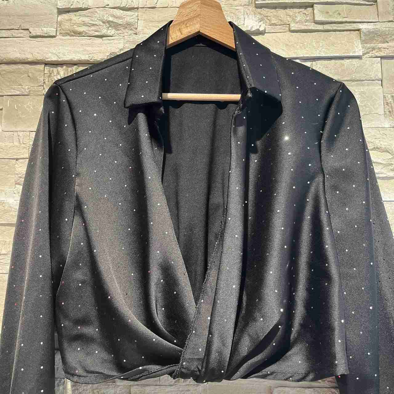 Camicia eclissi