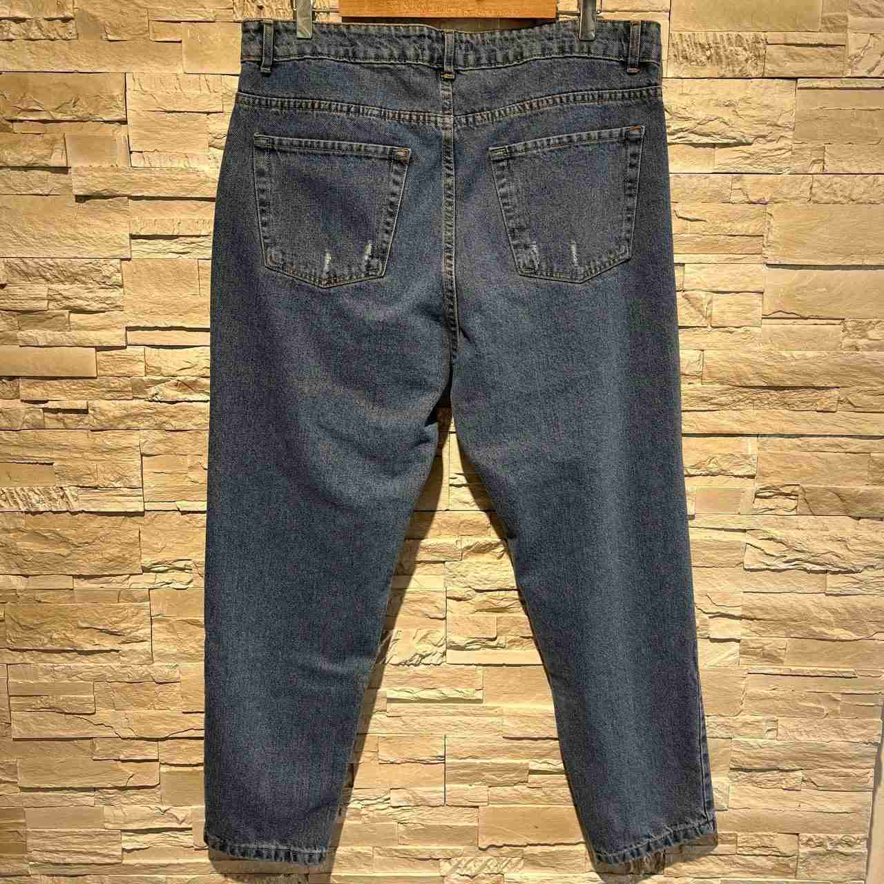 Jeans jacob