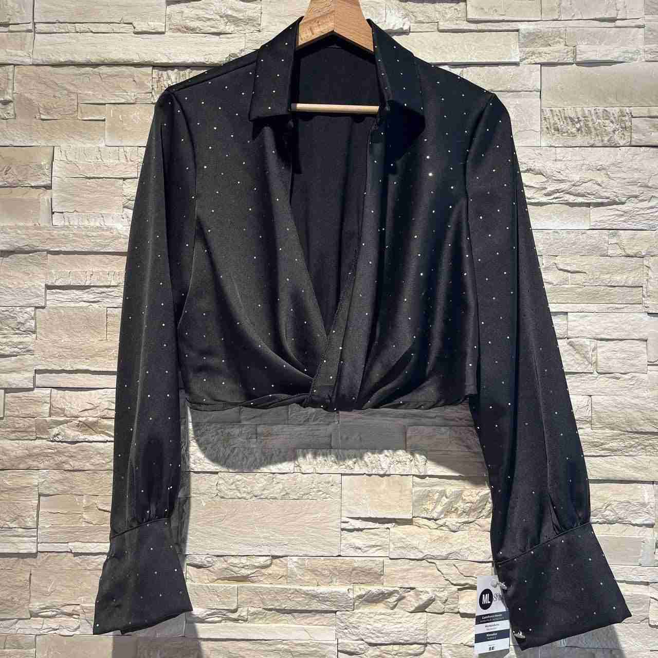 Camicia eclissi