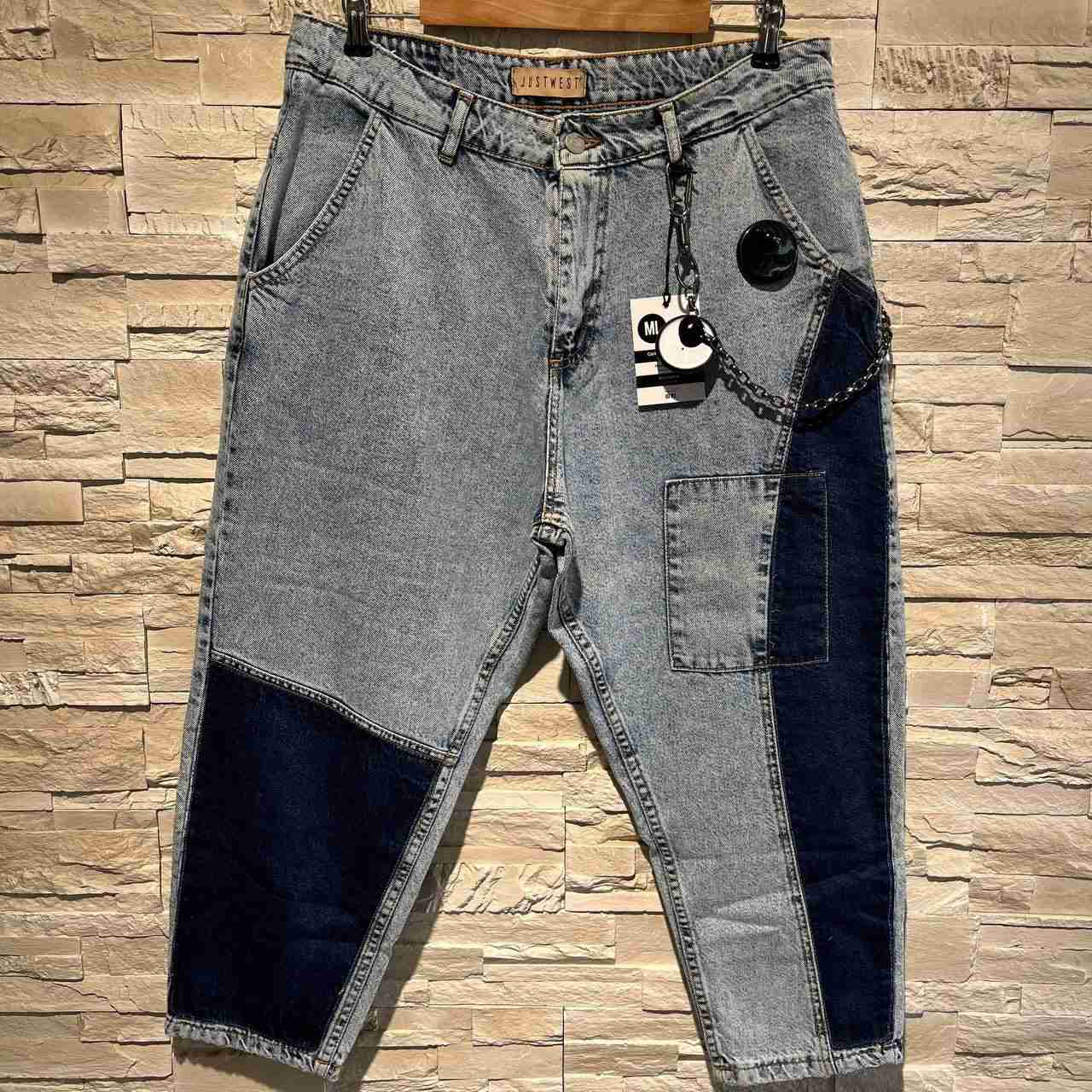 Jeans nathan