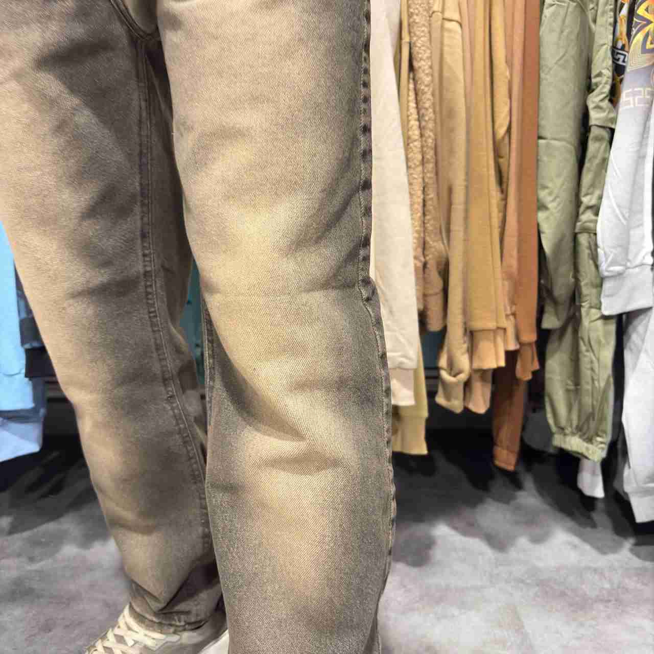 Jeans cayden