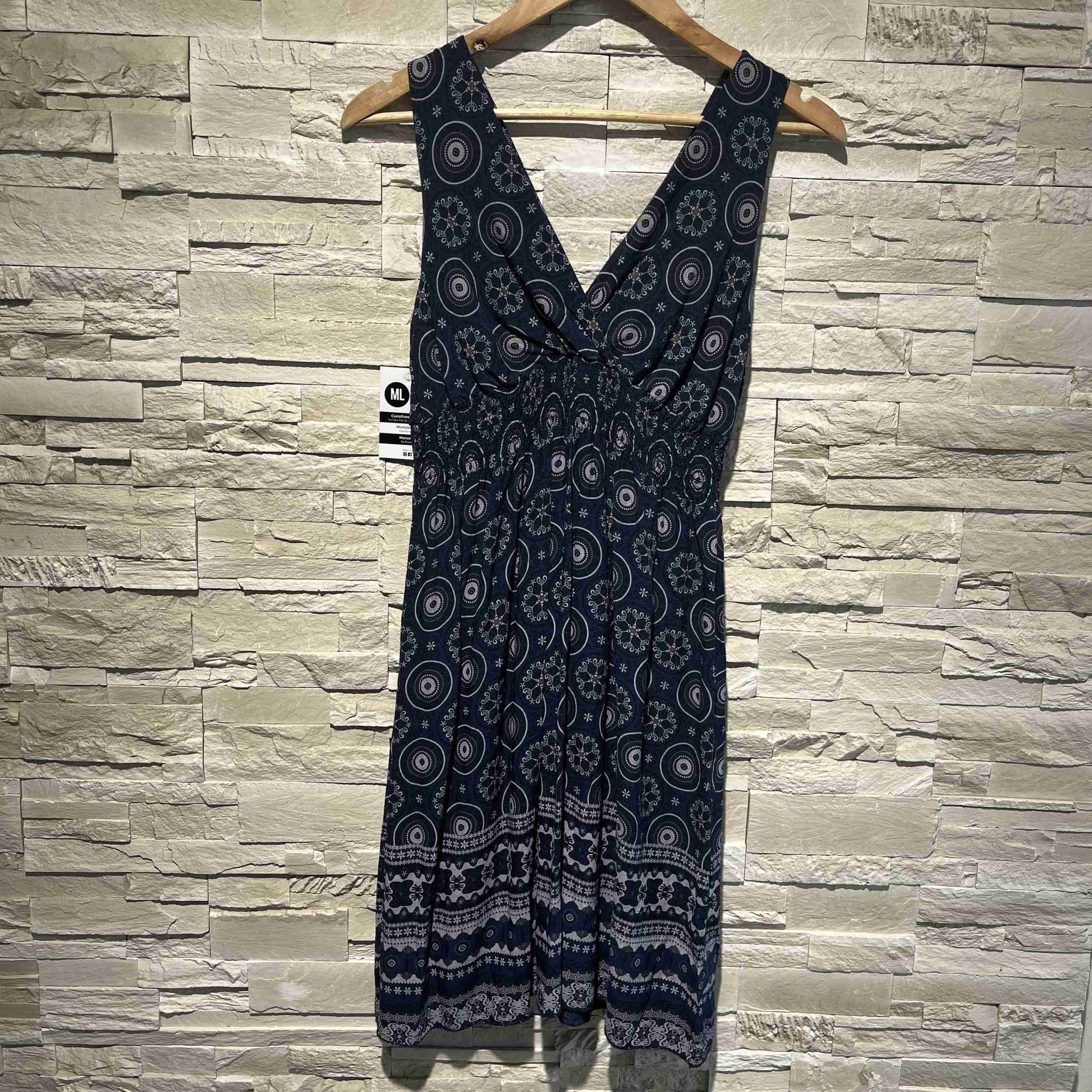 Vestito greece