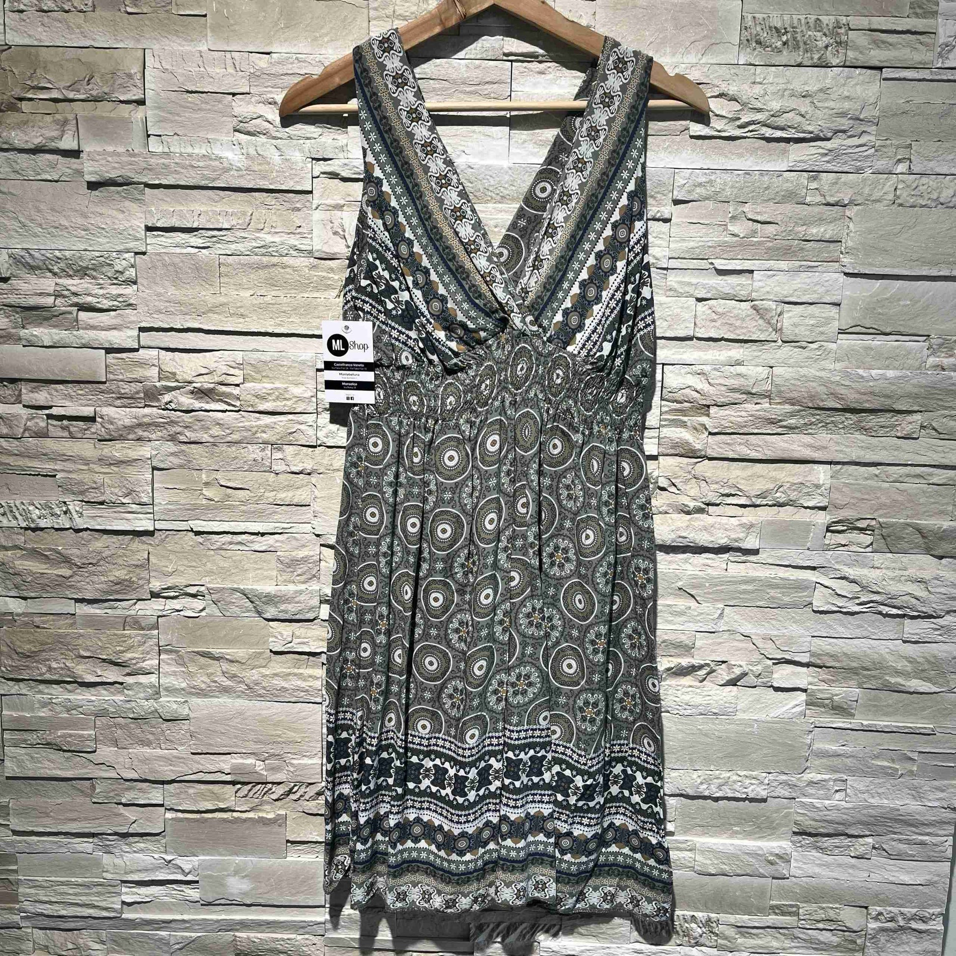 Vestito greece