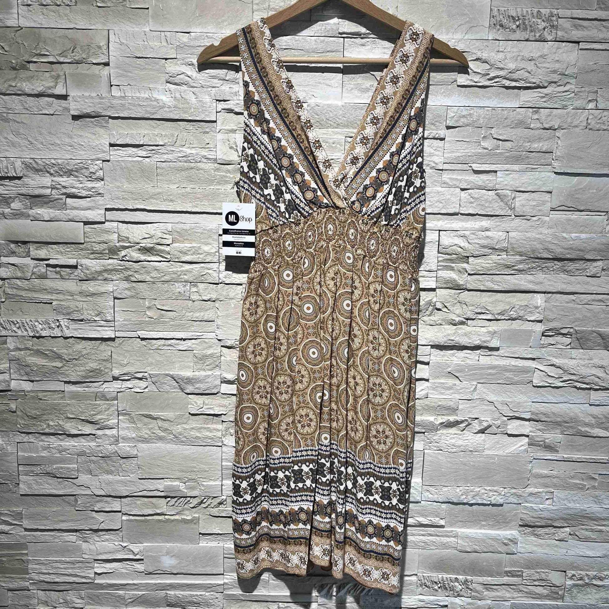 Vestito greece