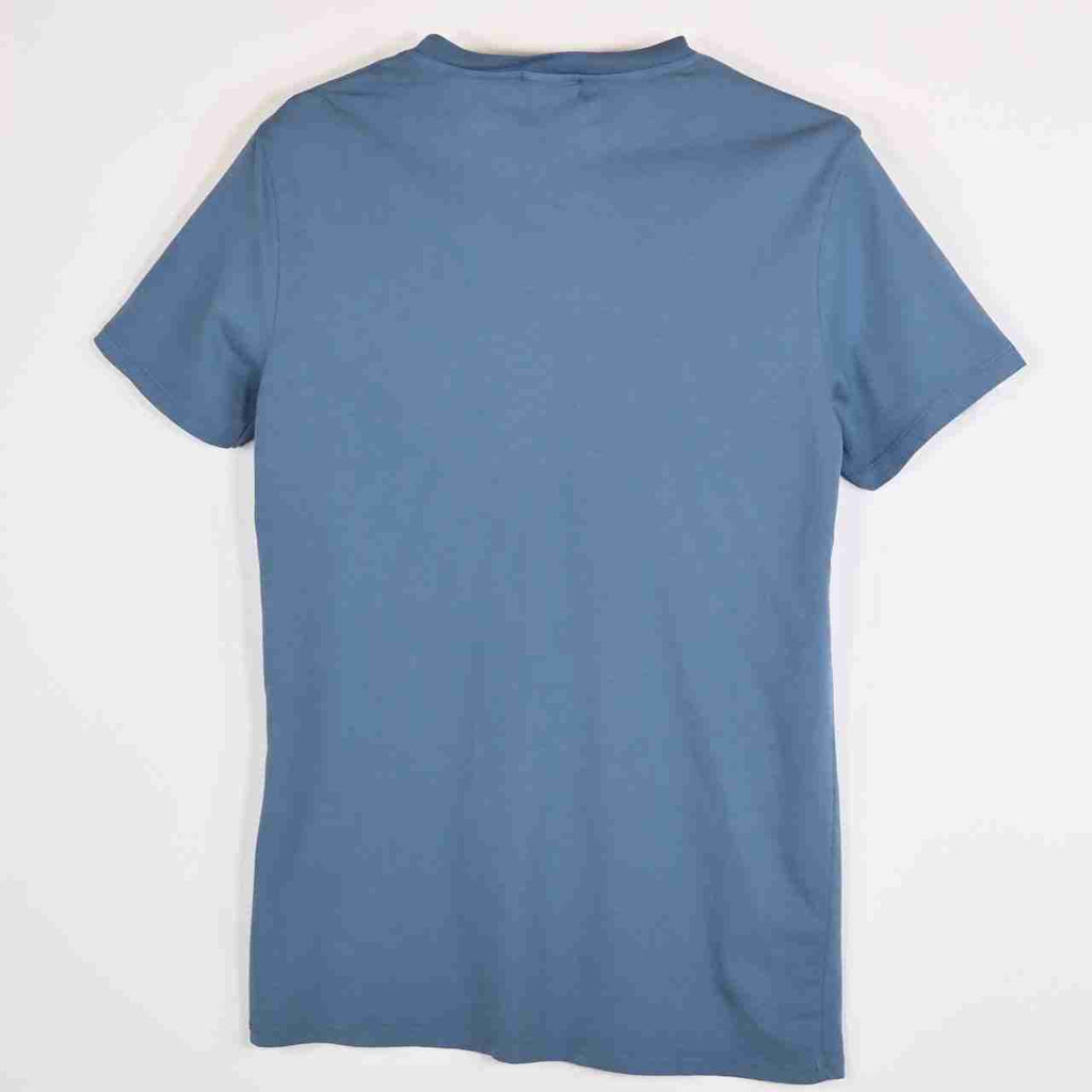 T-shirt basic pocket