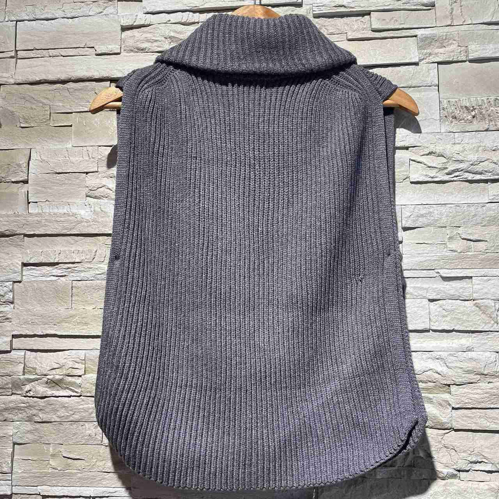 Maglione contour