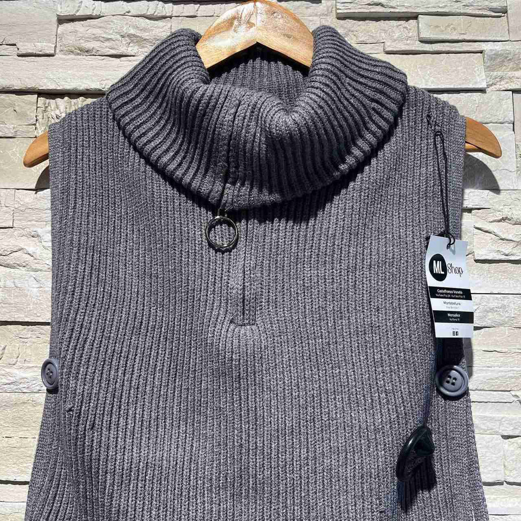 Maglione contour