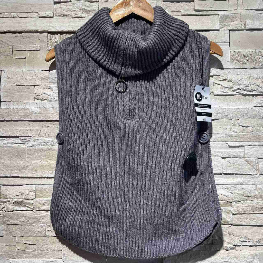 Maglione contour