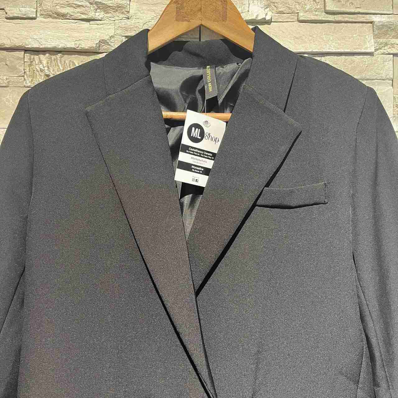 Blazer Milano