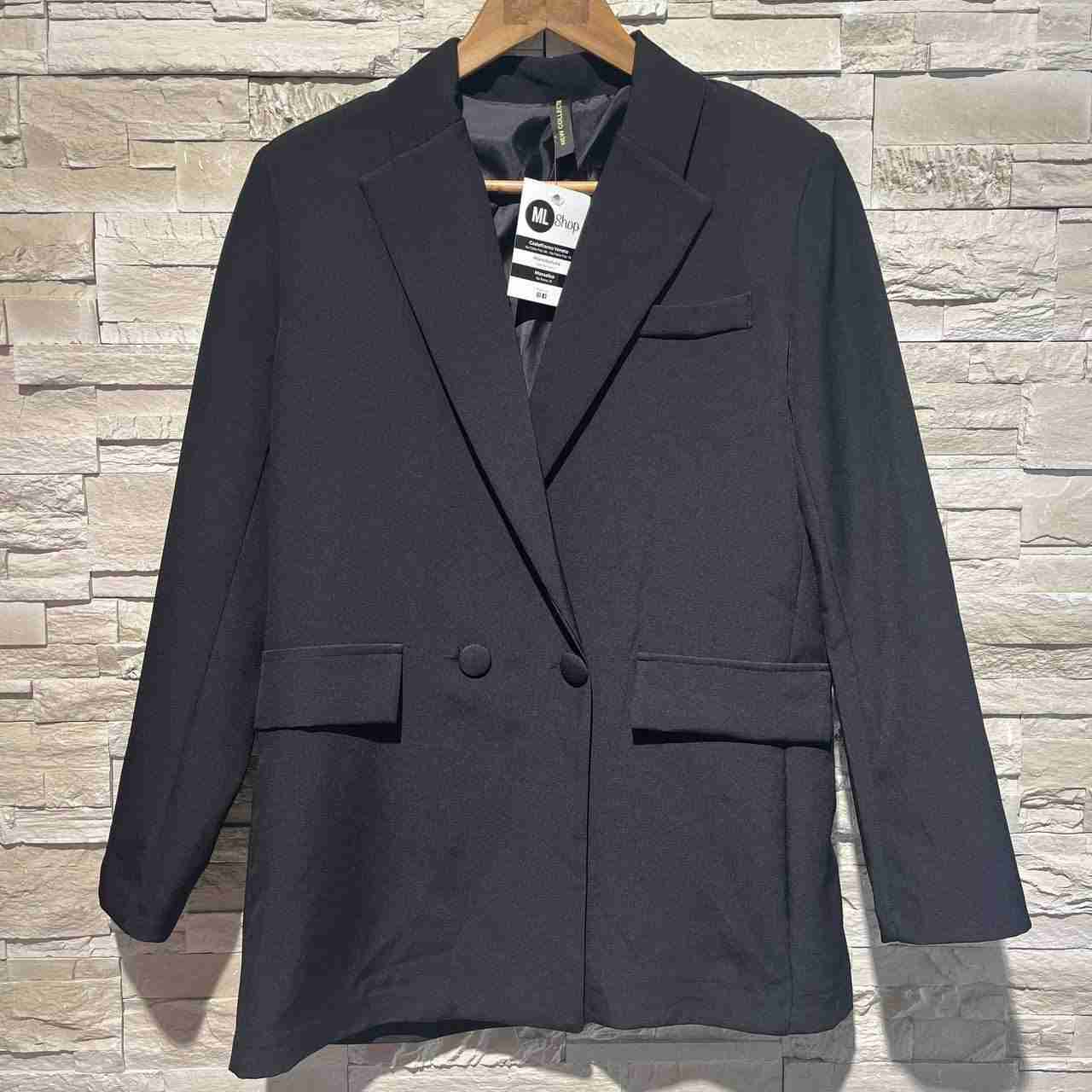 Blazer Milano