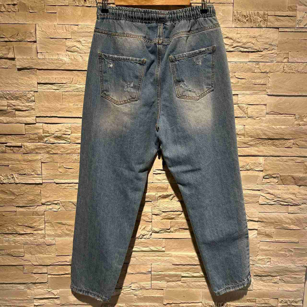 Jeans fulvio