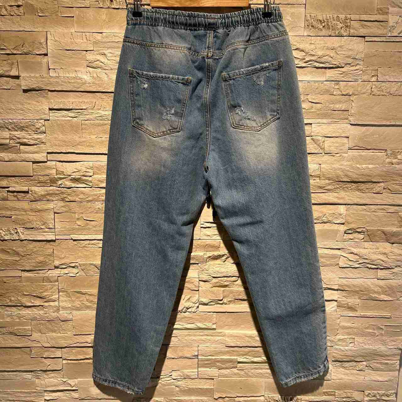 Jeans fulvio