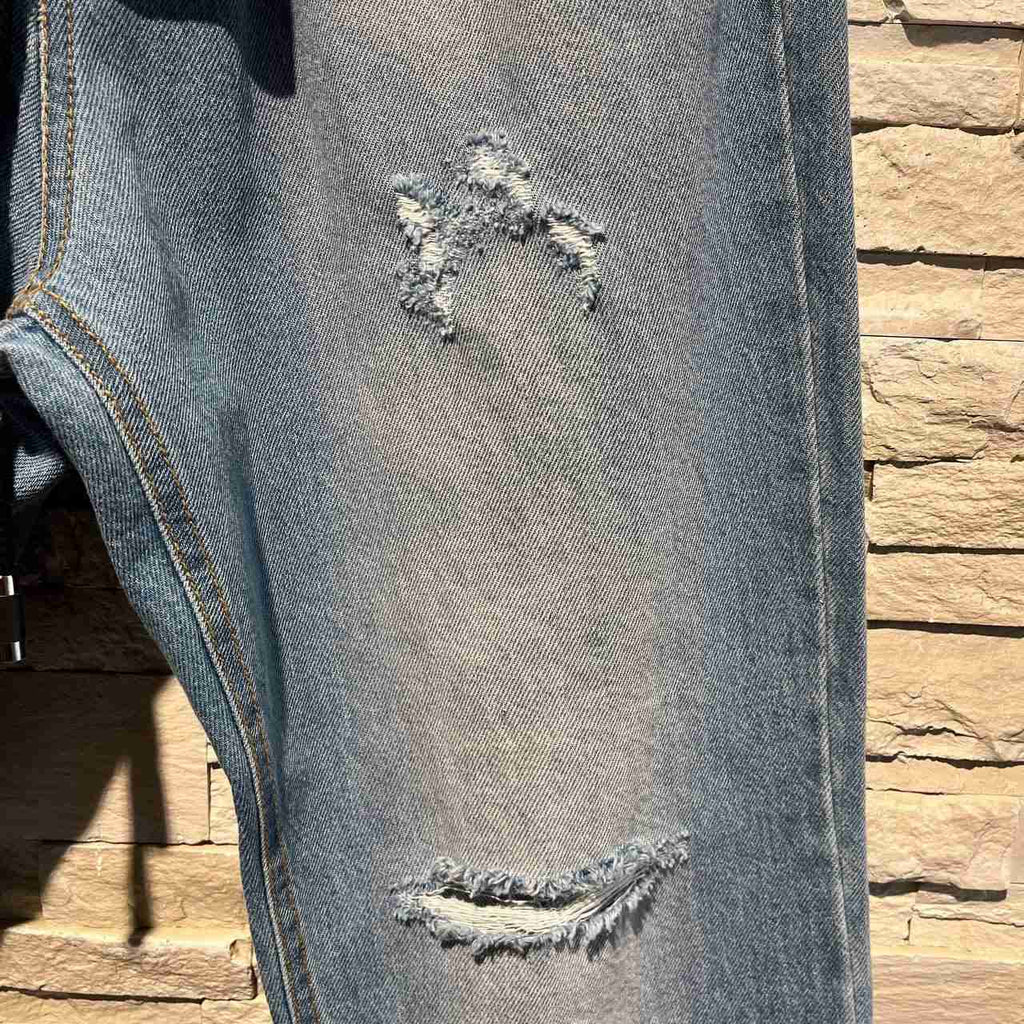 Jeans fulvio