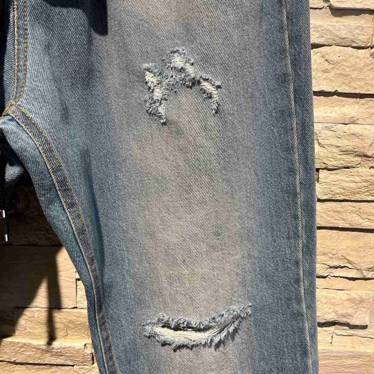 Jeans fulvio