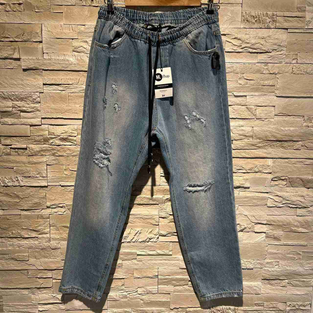 Jeans fulvio