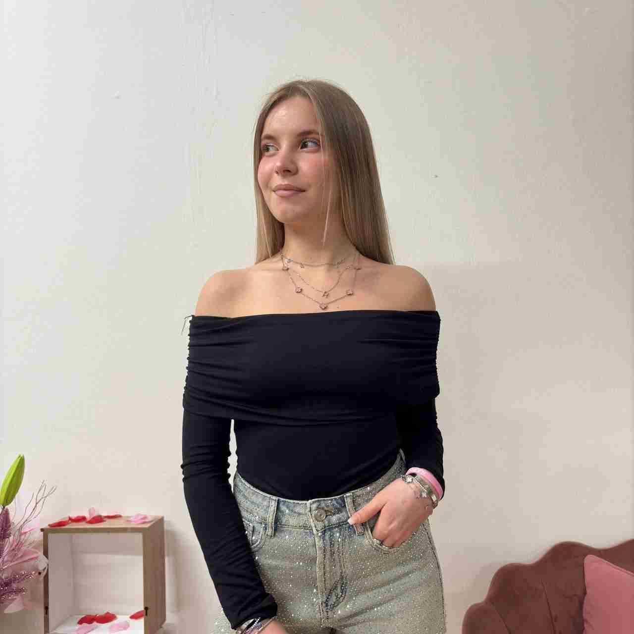 Body elysia