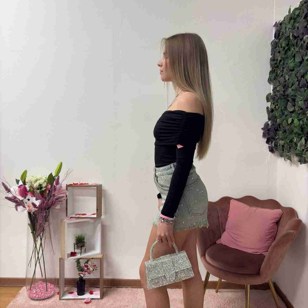 Body elysia
