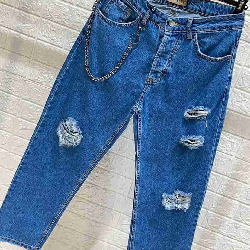 Jeans achille