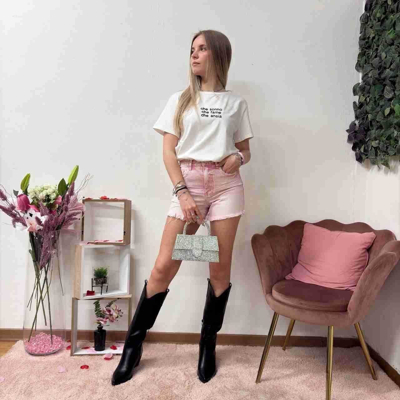 Shorts briseide