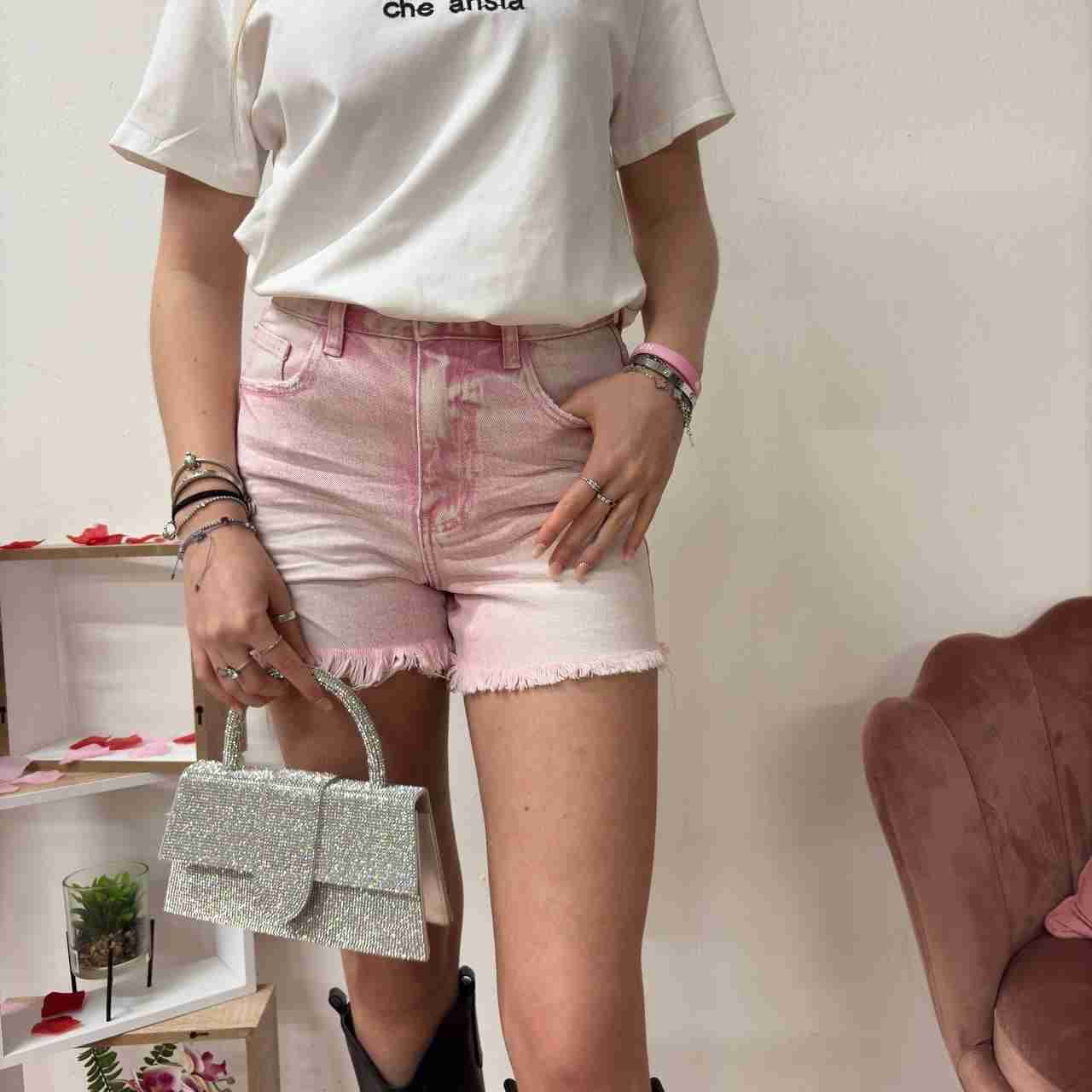 Shorts briseide