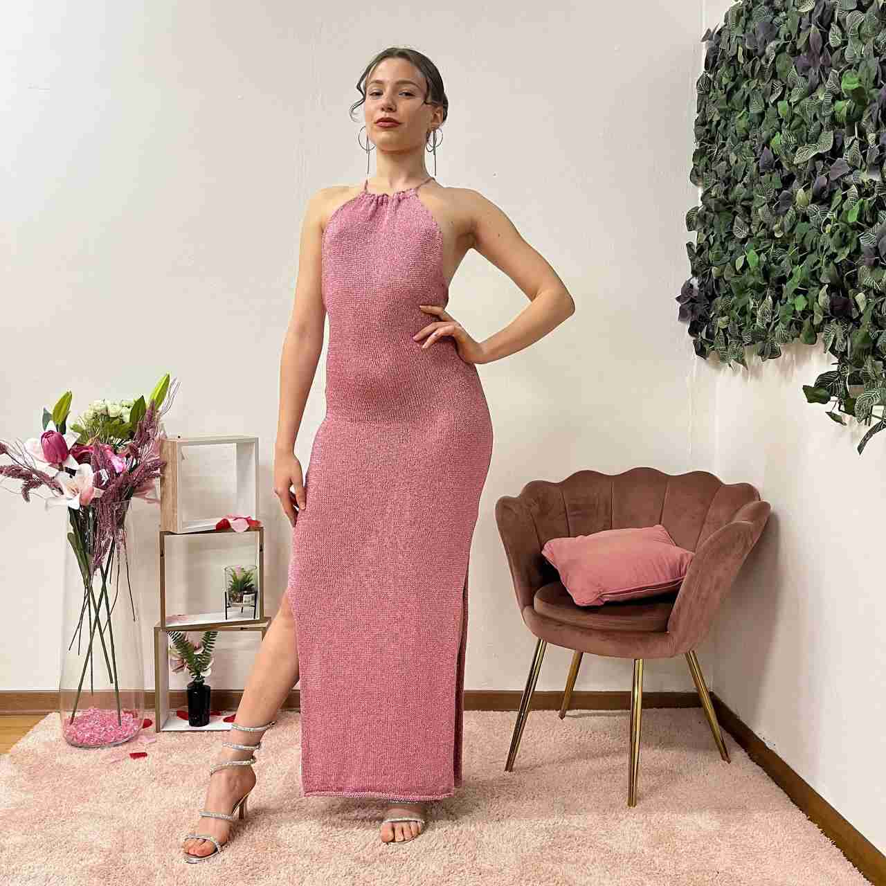 Copricostume milena