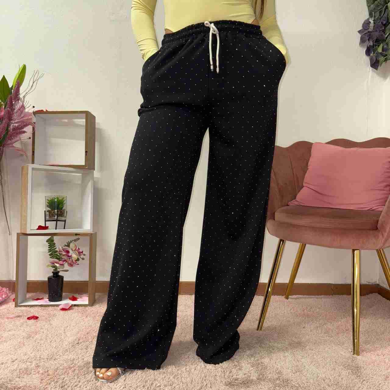 Pantaloni stardust