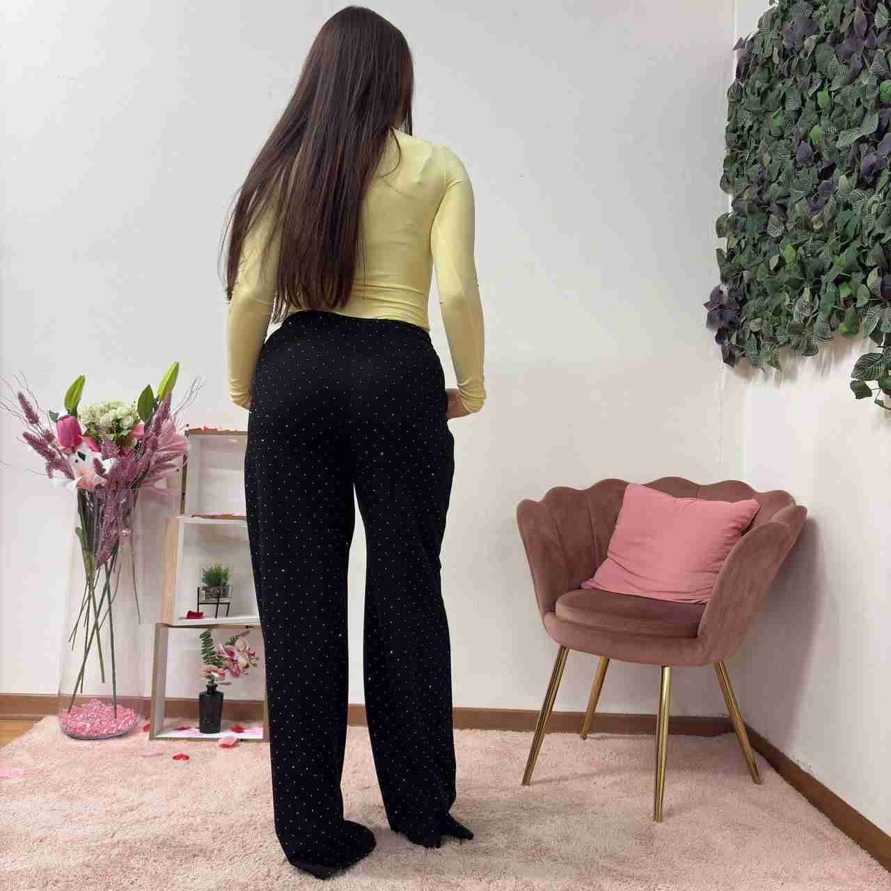 Pantaloni stardust