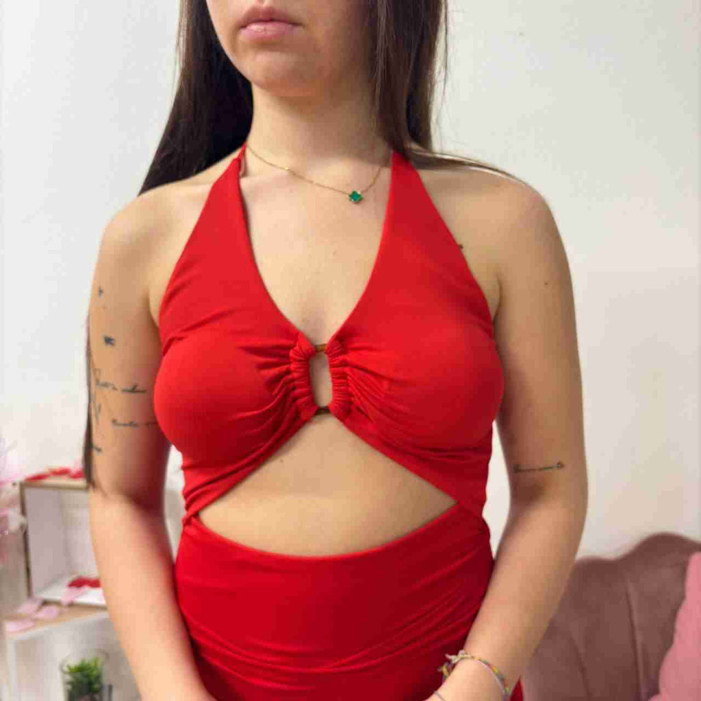 Abito jane