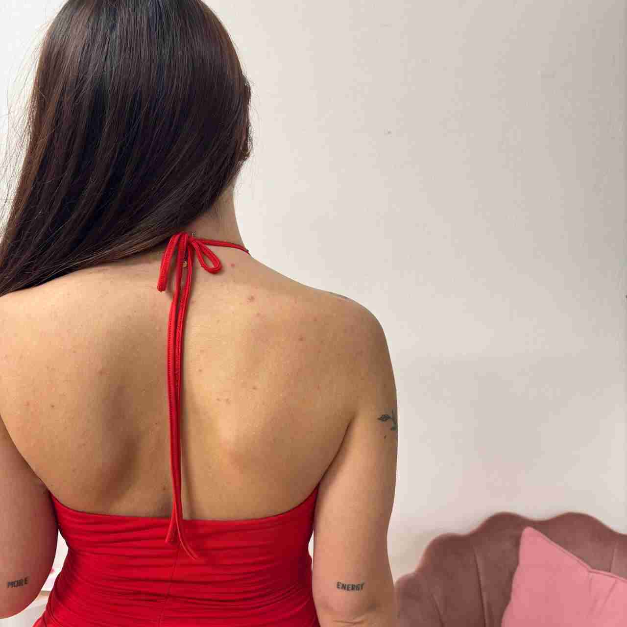 Abito jane