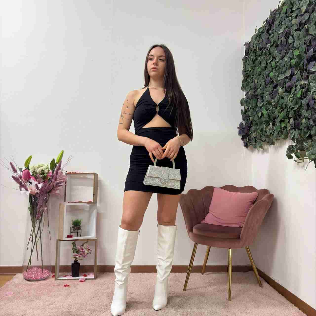 Abito jane