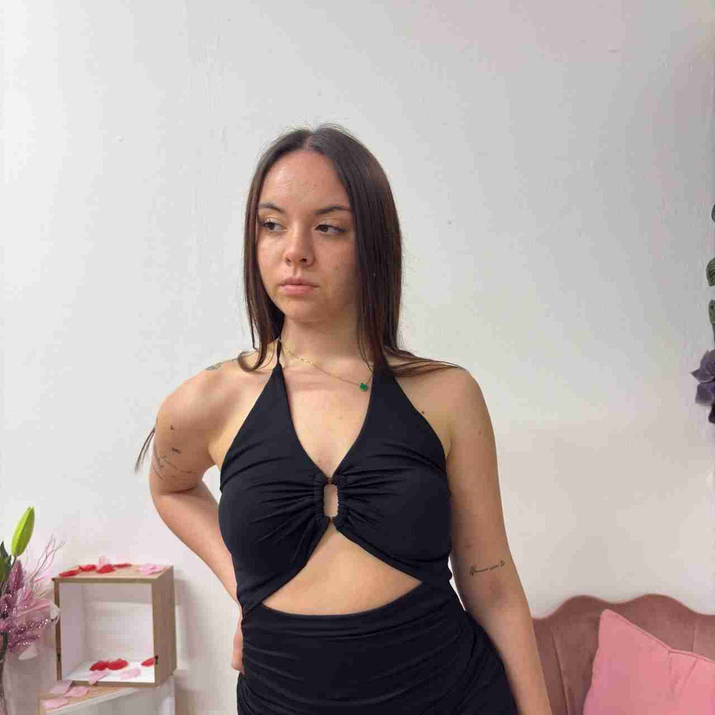Abito jane