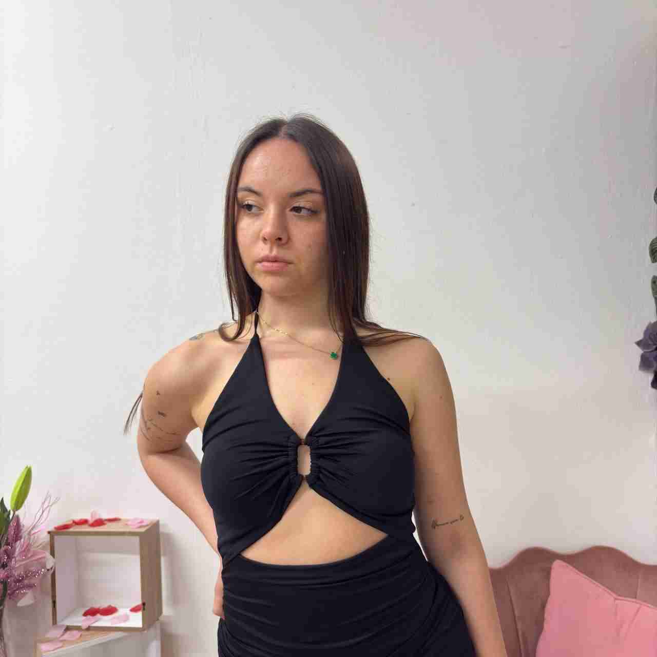 Abito jane