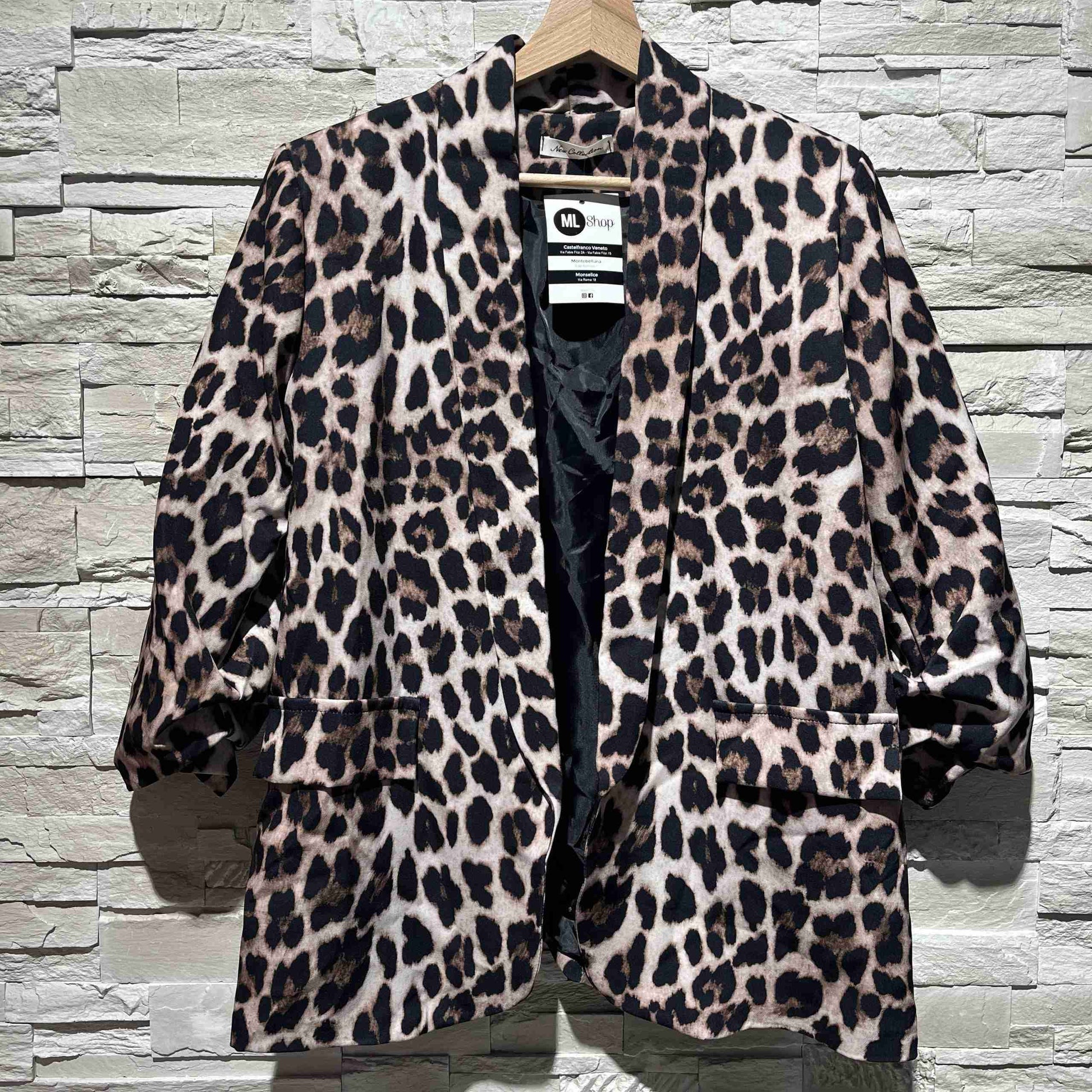 Blazer Safari